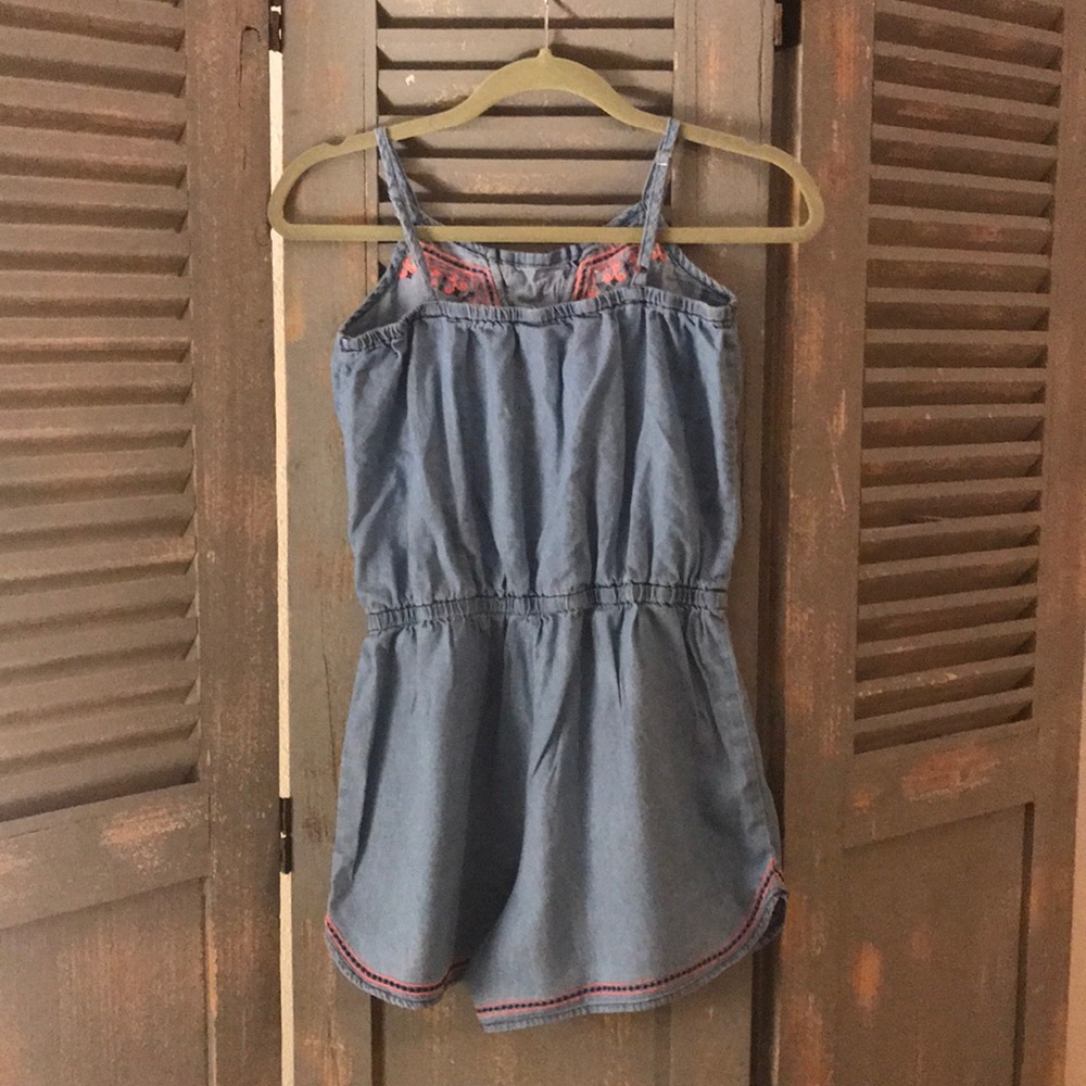 Romper - Picture 3 of 4